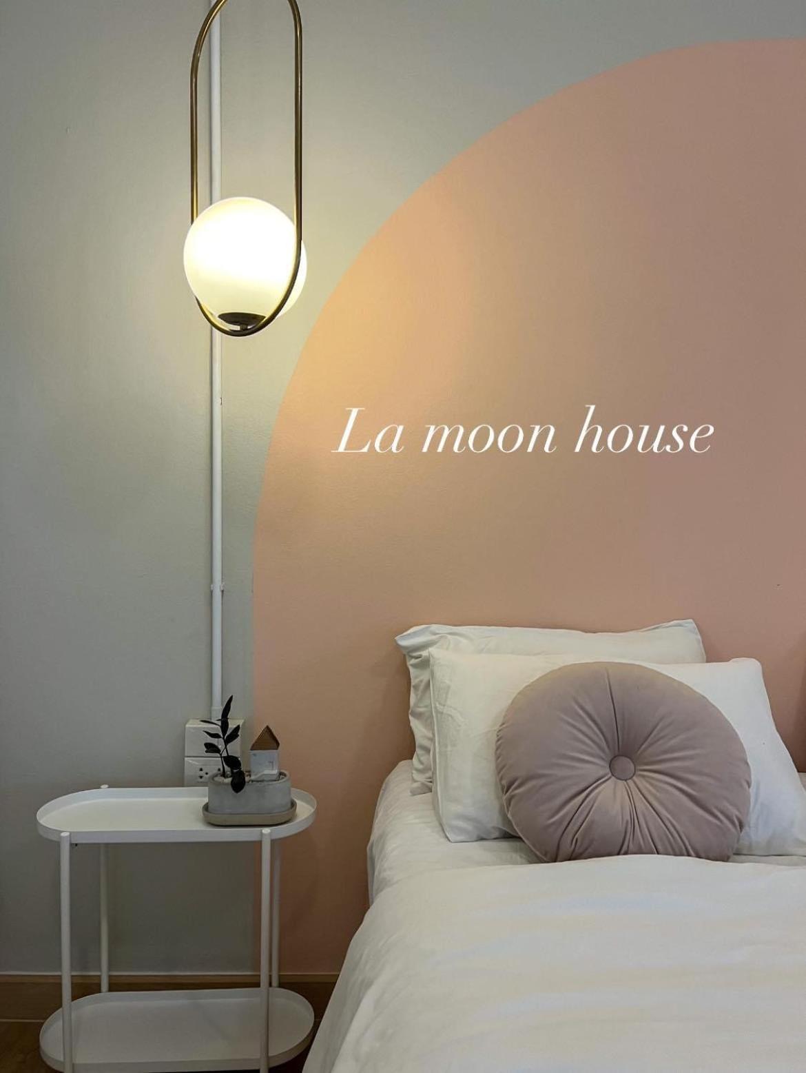 Отель La Moon House Салая Экстерьер фото